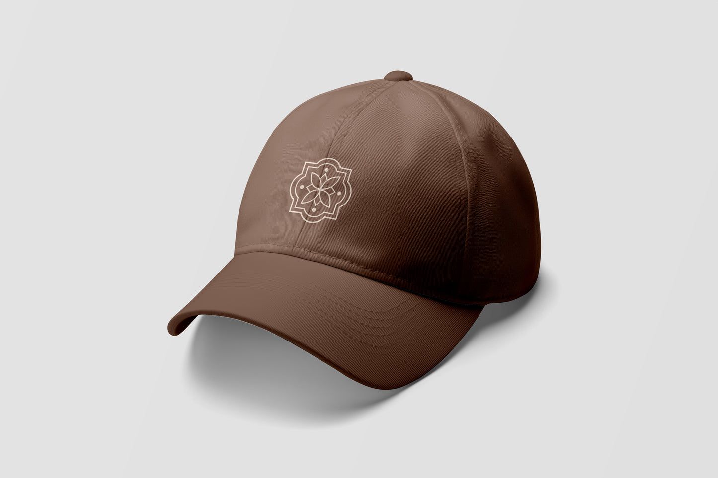 Signature Cap - Cocoa