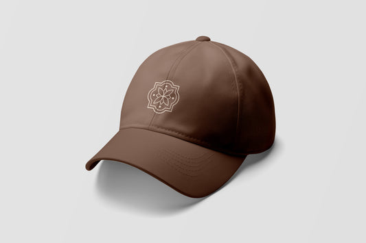 Signature Cap - Cocoa