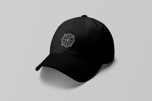 Signature Cap - Black